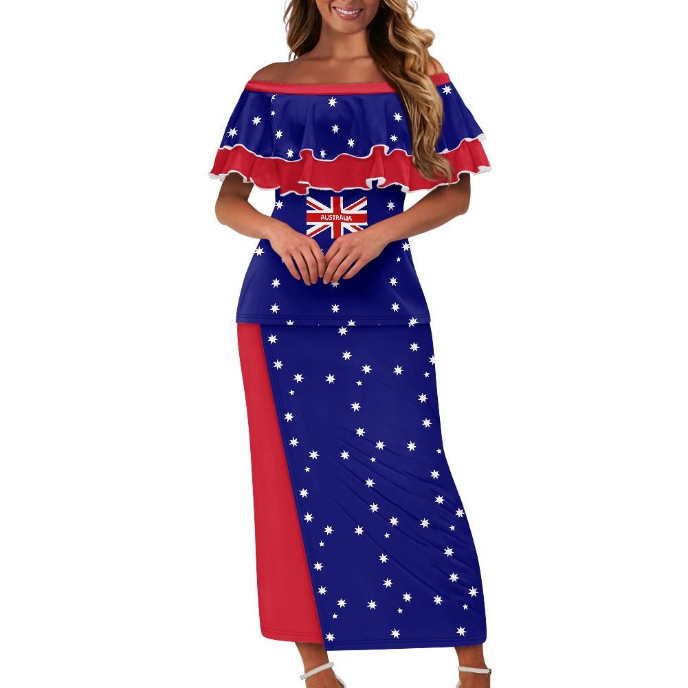 australian dress traditional Lovers & Dreamers Mesh Mini Dress – SPELL main image 0
