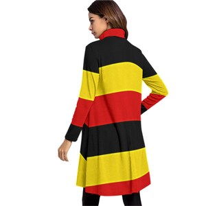 Uganda Women's Dress, Ugandan, Ladies, Adults, Teens, Gifts, Outfit