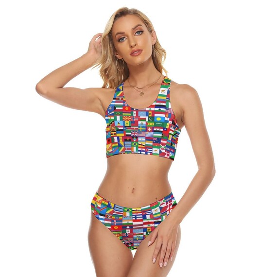Country girl deals swimsuits
