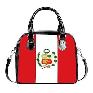 Bolsa com bandeira da Guatemala, bandeira da Guatemala, design, presentes, mulheres, senhoras, meninas, adolescentes, adultos, futebol, futebol, viagens, guatemalteca.