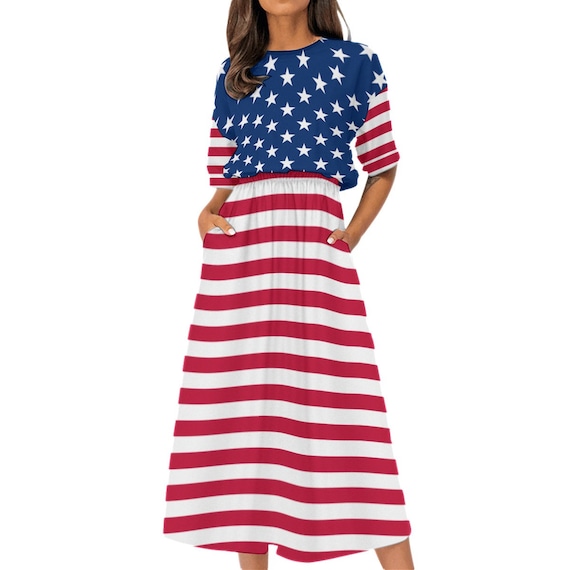 American frock designs hot sale