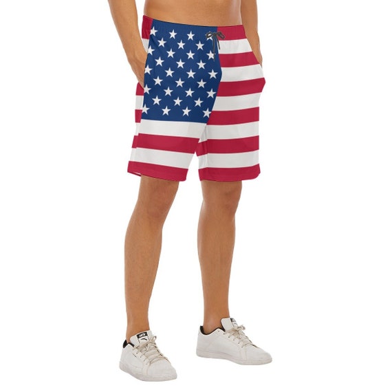 Short de online estados unidos