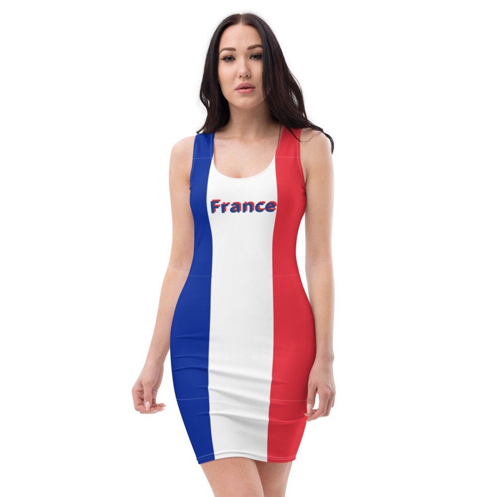 Kauf deine Frankreich Flagge im online Kostümgeschäft Bacanal