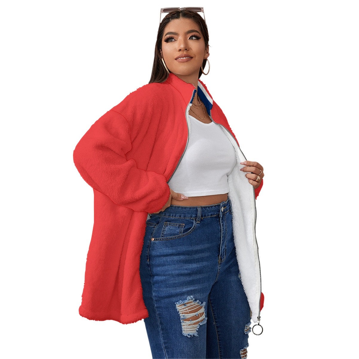 Norway Jacket, Norwegian, Men, Women, Ladies, Teens, Adults