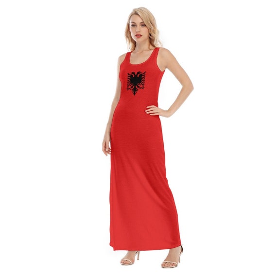 Albanian Dress, Ankle, Albania, Women, Ladies, Teens, Gifts, Design