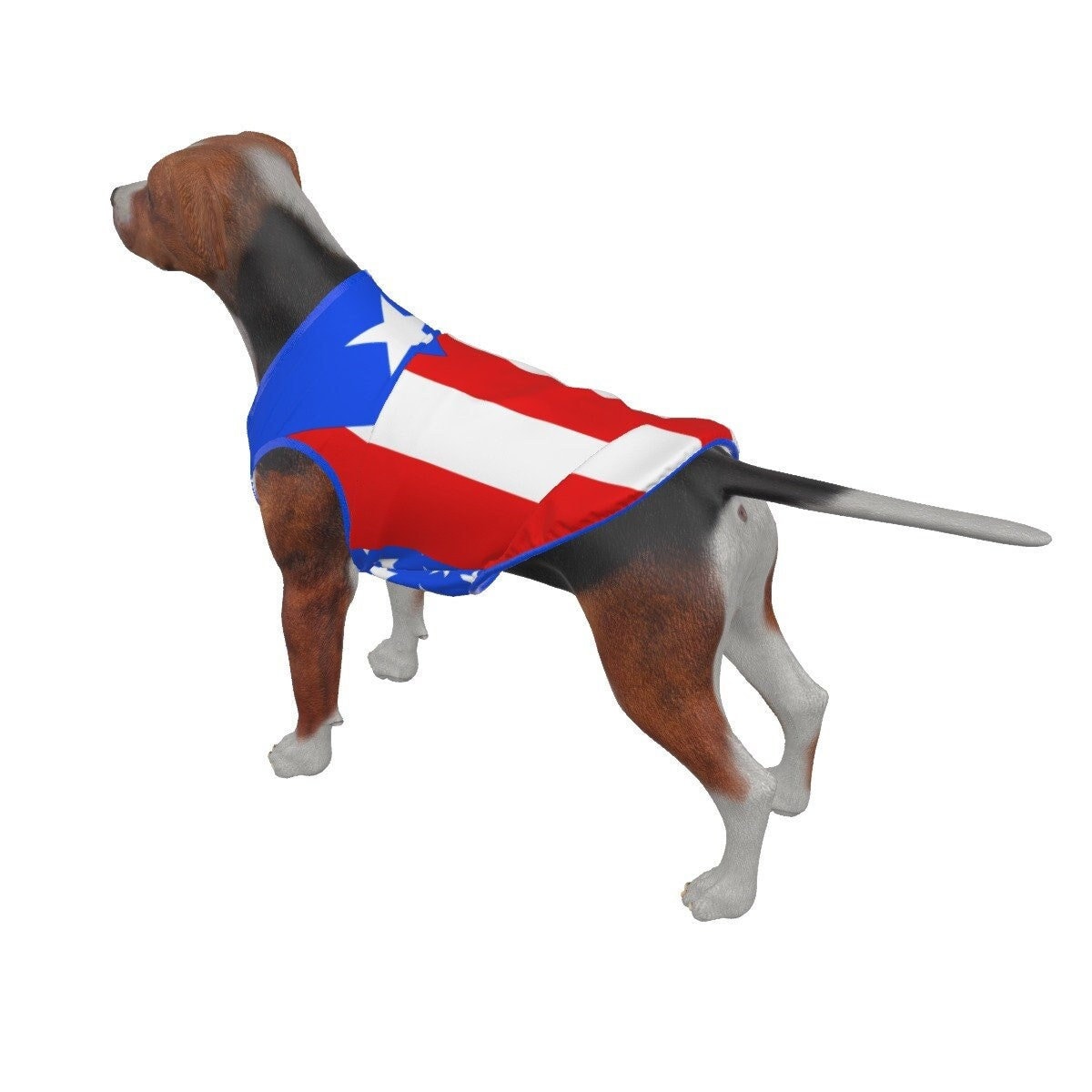Dog Puerto Rico Official Shirt 2023 HOT SELLER PRODUCT!