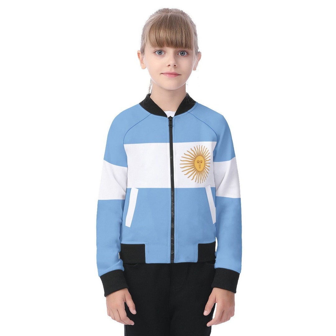 argentinian-kid-s-jacket-argentina-flag-design-gifts-boys-girls