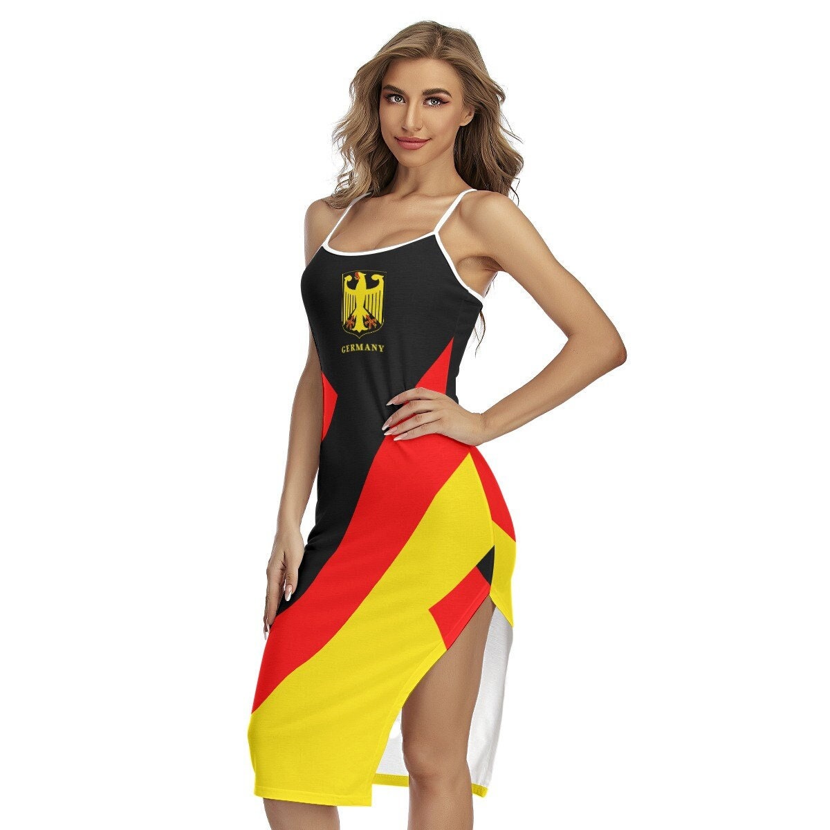 Robe allemande Etsy France