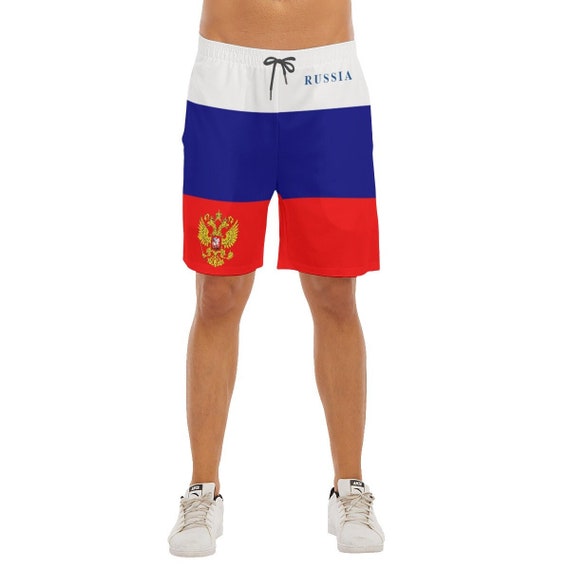  Russia (Russian Republic) Flag Nylon 3 ft. x 5 ft