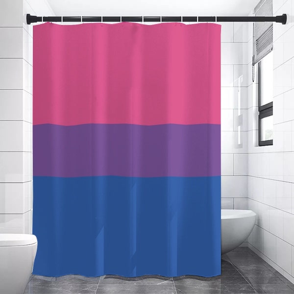 Pride Flag Curtains Etsy