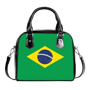 Bolsa Bandeira do Brasil, Bandeira do Brasil, Design, Presentes, Mulheres, Senhoras, Meninas, Adolescentes, Adultos, Futebol, Futebol, Rio de Janeiro, Carnaval, Samba.