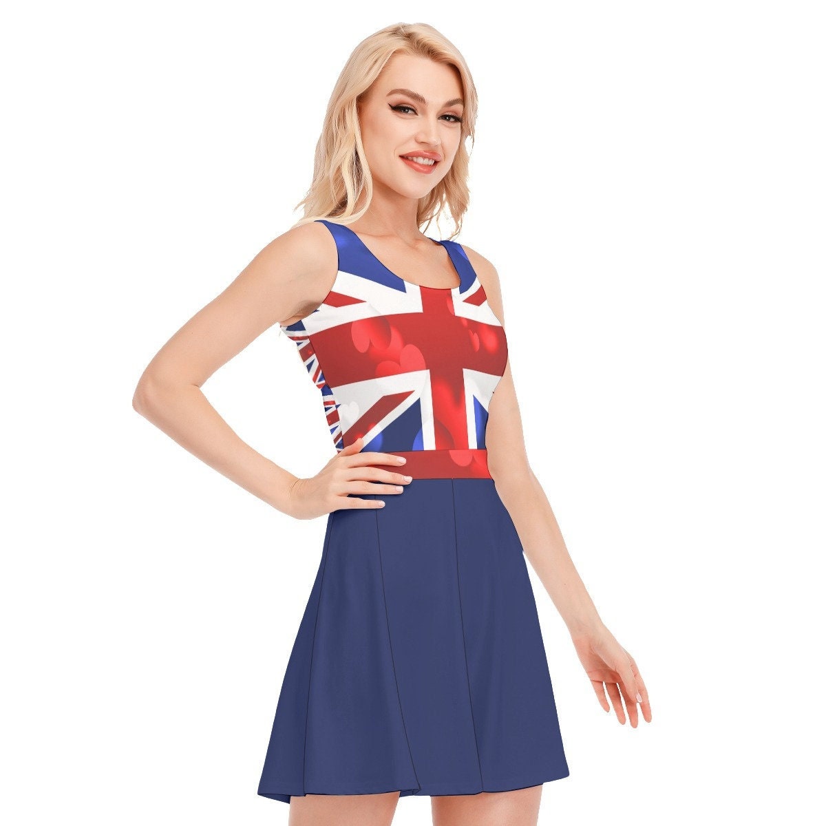 Geri Dress Hong Kong