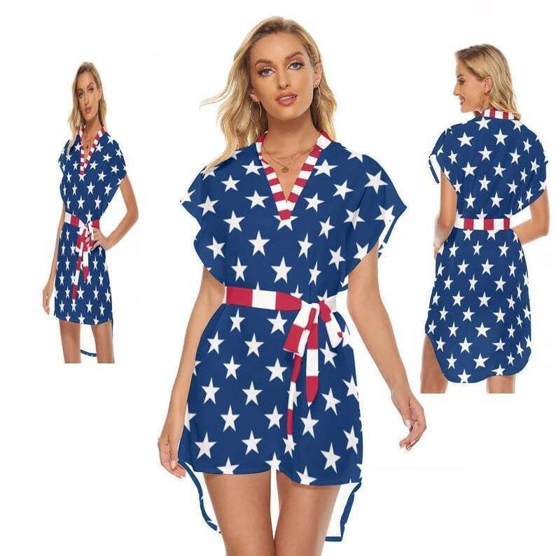 4th of july dress womens