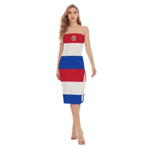 Paraguayan Dress, Paraguay Flag, Gifts, Design, Women, Ladies, Teens, Girls, Fashion, Asuncion, Latina, Football, Soccer. image 2