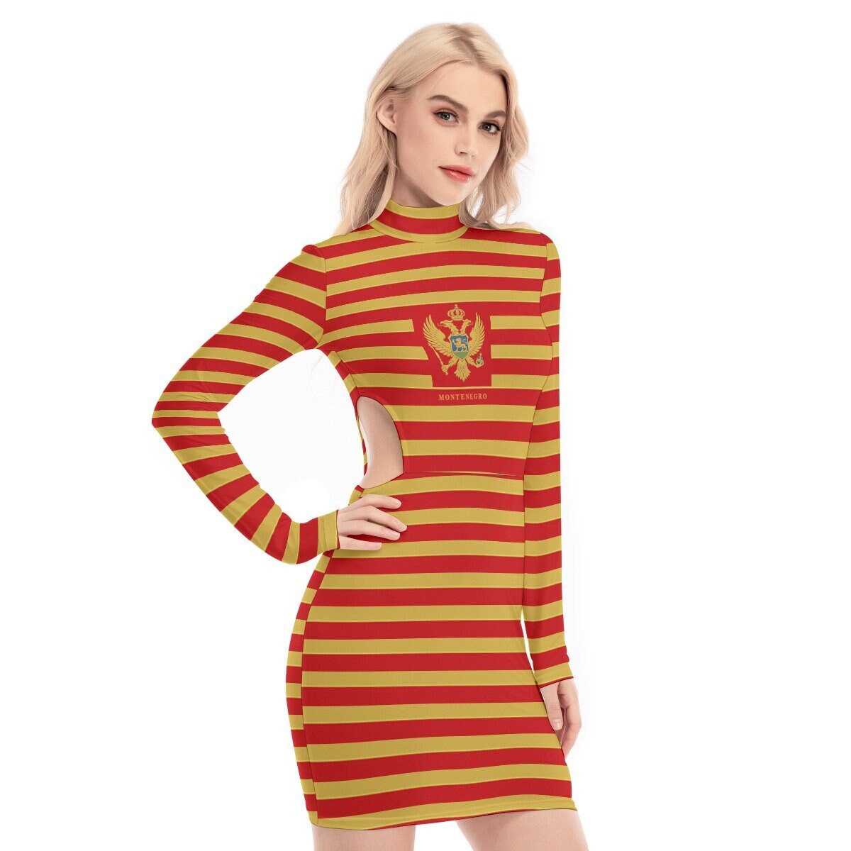 Macedonia Dress, Women, Ladies, Teens, Gifts, Macedonian, Print.
