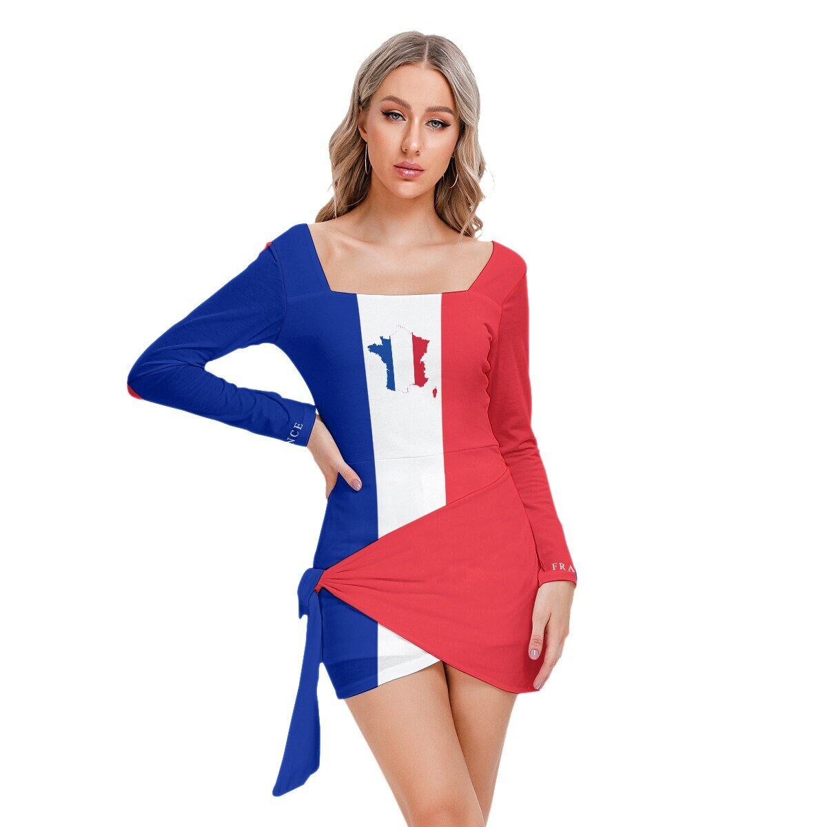 Italian Flag Women's Dress, Italy Flag, Gifts, Design, Latina