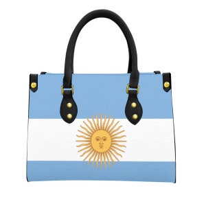Argentina Handbag 