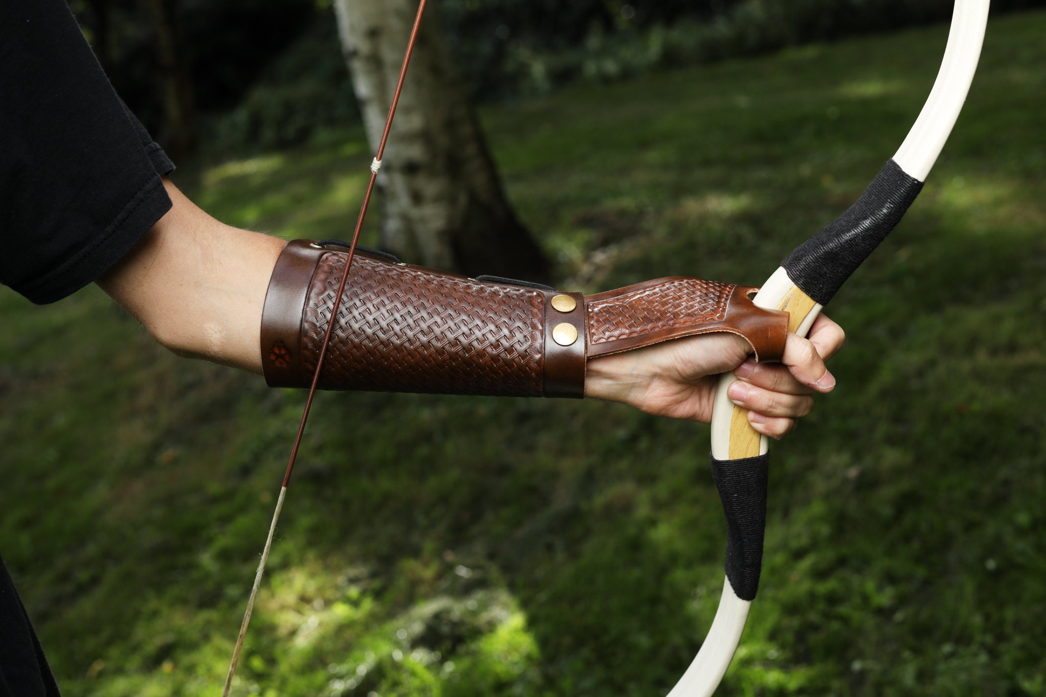 Archery Shooting Protective Glove 3 Fingers Pull Bow Arrow Gloves Rose Red Protective Gear Archery Gloves Research Unir Net Archery Shooting Protective Glove 3 Fingers Pull Bow Arrow Gloves Rose Red Protective Gear Archery Gloves Research Unir Net