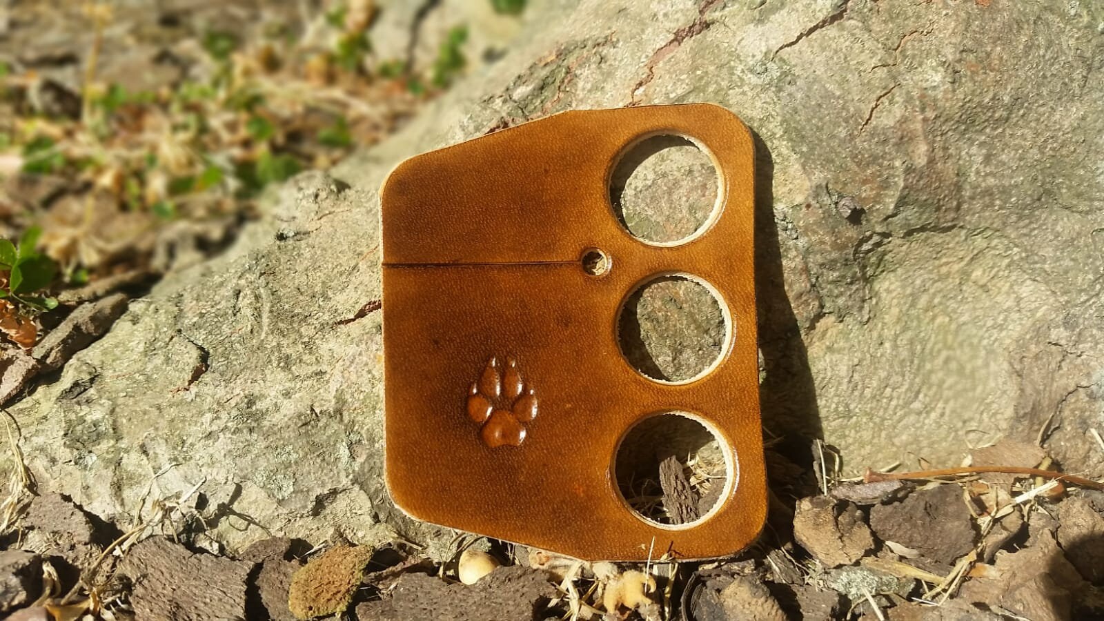 Archery finger tab medieval longbow Mary Rose historic Etsy