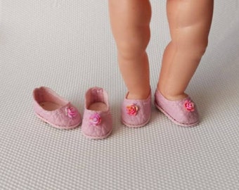 baby doll shoes 195s