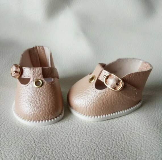miniland doll shoes