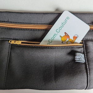 Pochette Voyage - Accessoires