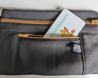 Travel Pouch - Accessories