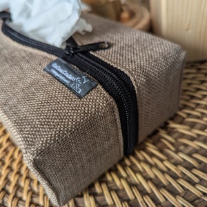Tissue Box Cover