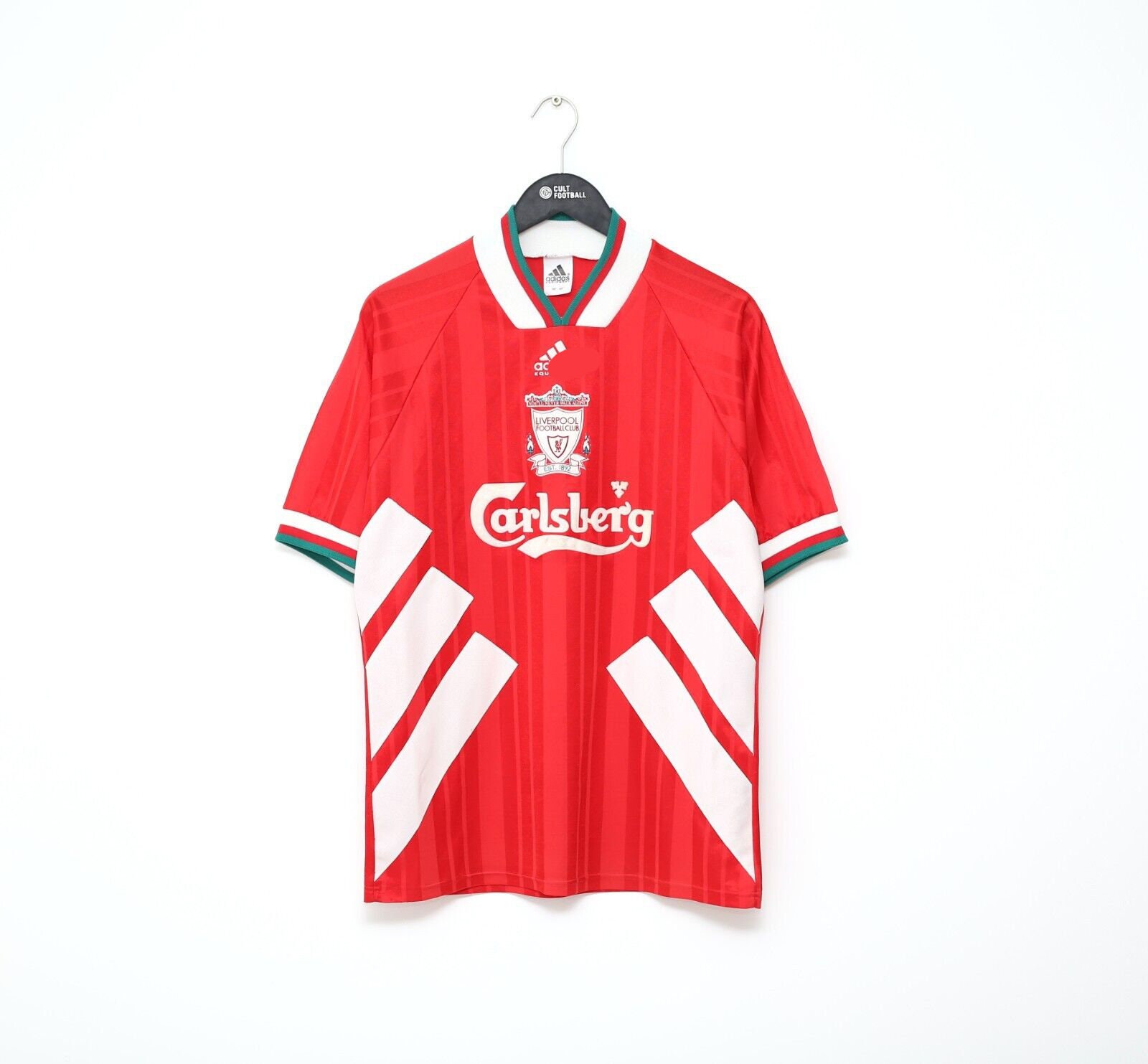 old liverpool shirts