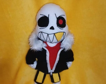 Underfell Etsy