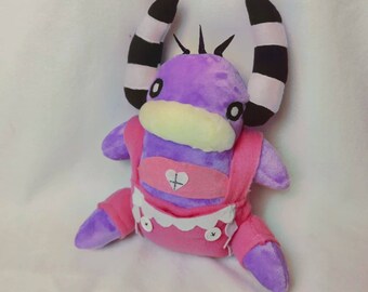 Featured image of post View 18 Helluva Boss Fizzarolli Plush