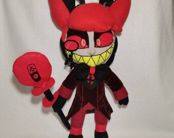 Featured image of post Vivziepop Loona Plush
