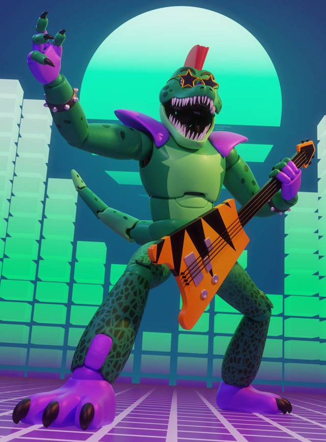 First Glamrock Montgomery Gator Plush FNAF Security Breach Etsy Canada first-glamrock-montgomery-gator-plush-fnaf-security-breach-etsy-canada
