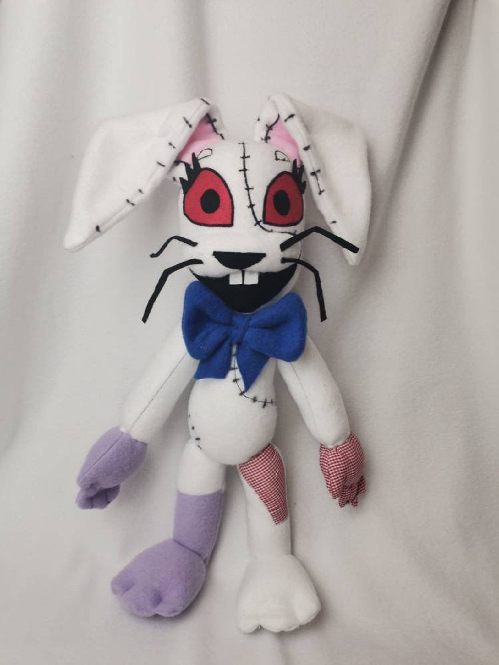 OFFER plush Vanny FNAF FNAF Plushies Five Nights at | Etsy