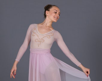 Giulietta Ballettkostüm