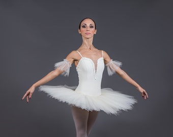 Professional ballet tutu Ombre
