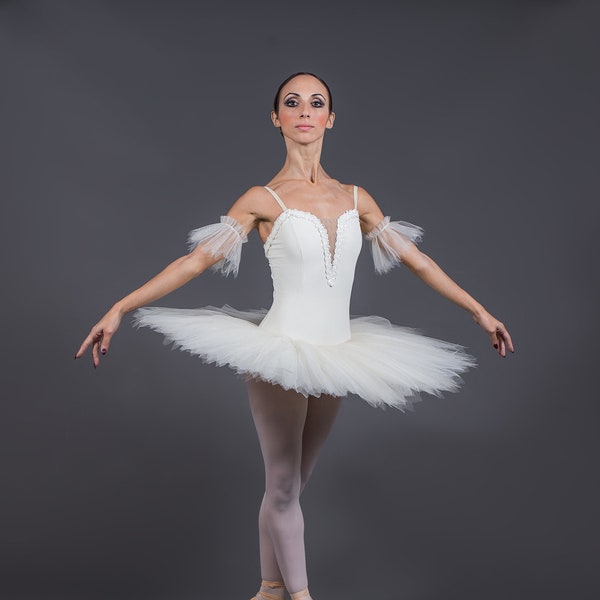 Professional ballet tutu Ombre