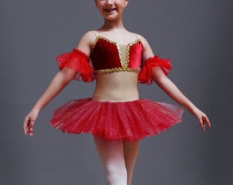 Odalic Tutu for Girls