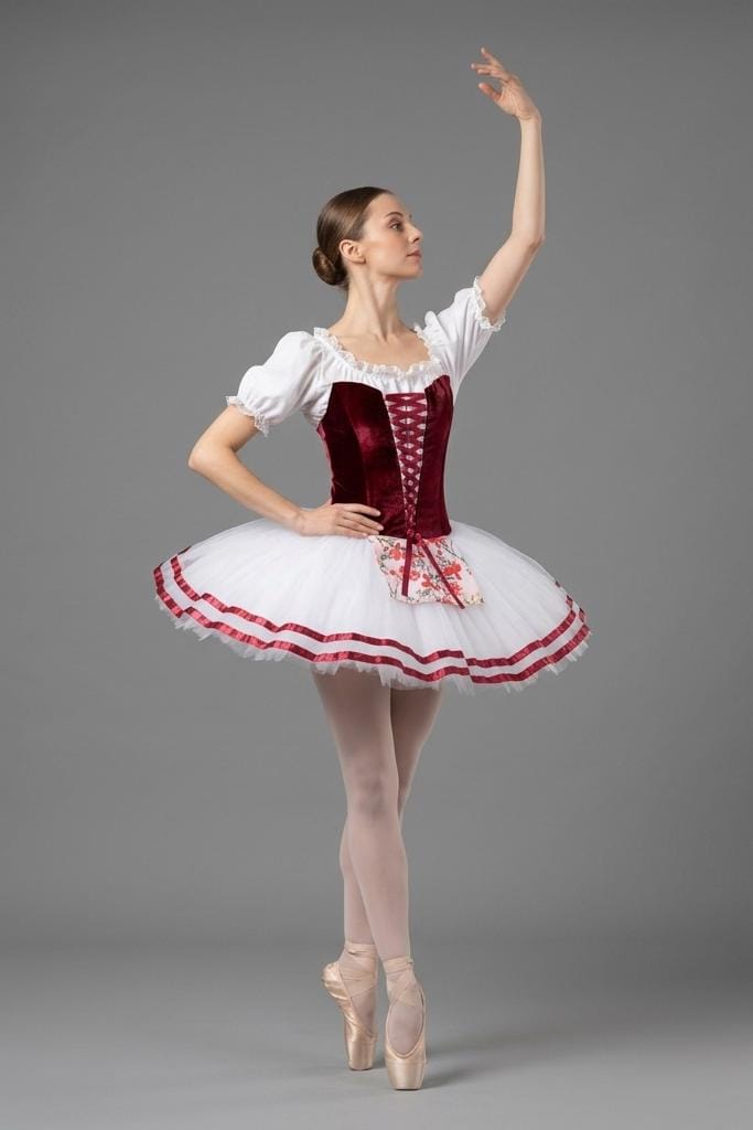 Coppelia Ballet Doll - Etsy