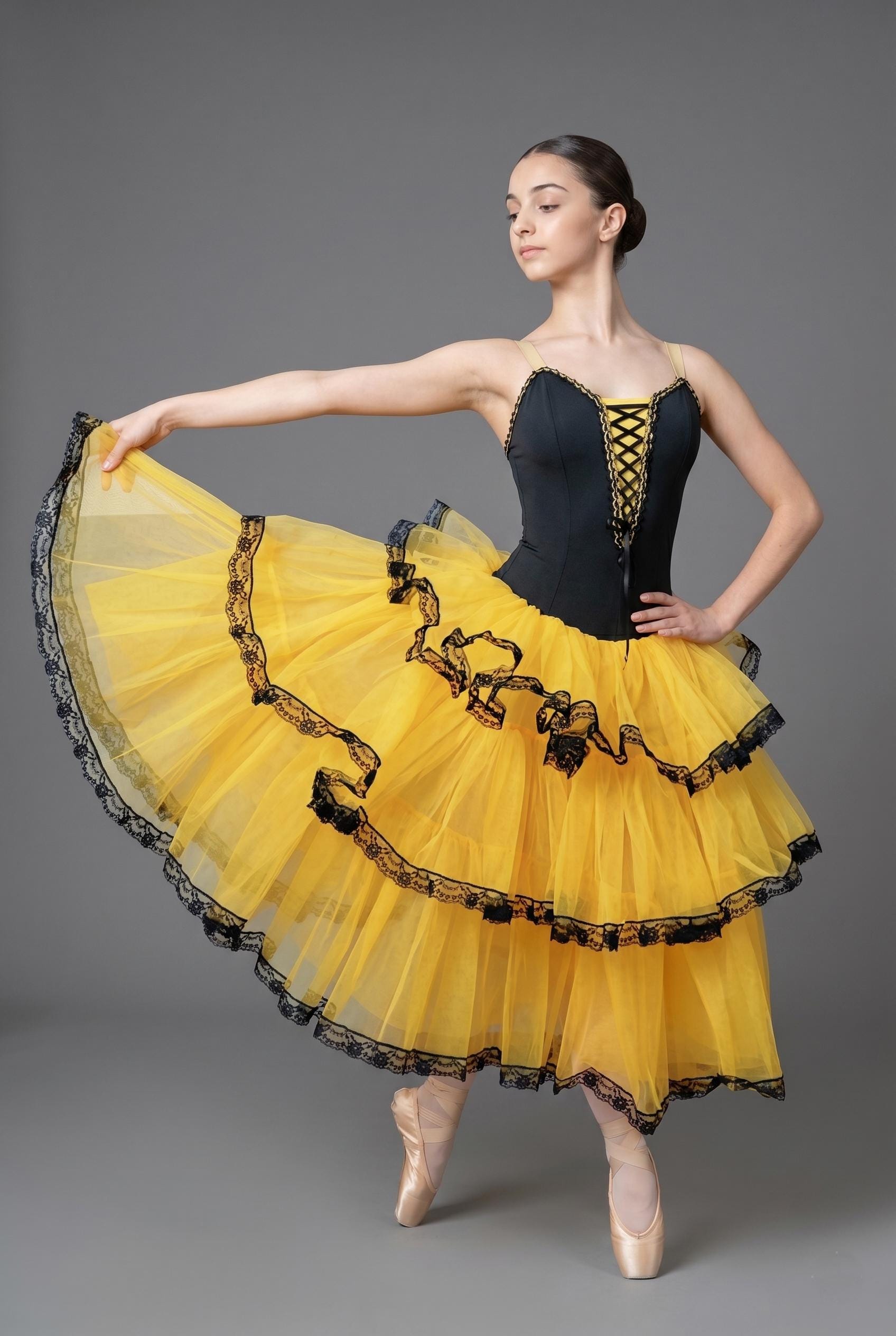 Kitri costume - Etsy 日本
