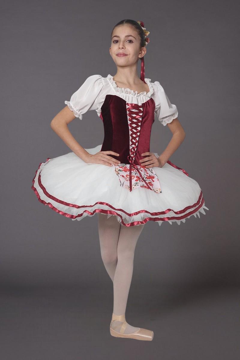Coppelia ballet España