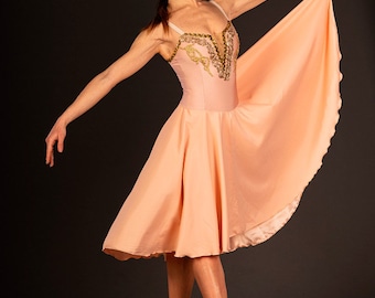 90s Michael Angelo Ballet Inspired Wedding or Prom Dress - Etsy