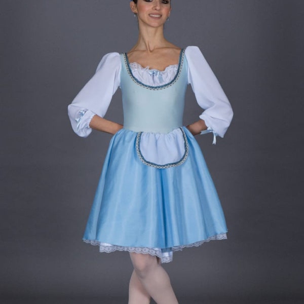 Cinderella Ballet Etsy