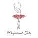 Professional Tutu