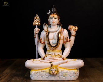 CF170 重厚 銅シヴァパールヴァティー像・銅シヴァ神ウマー像・銅湿婆神与雪山女神像 重量9.9kg☆神像仏像佛像仏教美術骨董古美術 : シヴァ像 ムルティ 13インチ マハデフアイドル