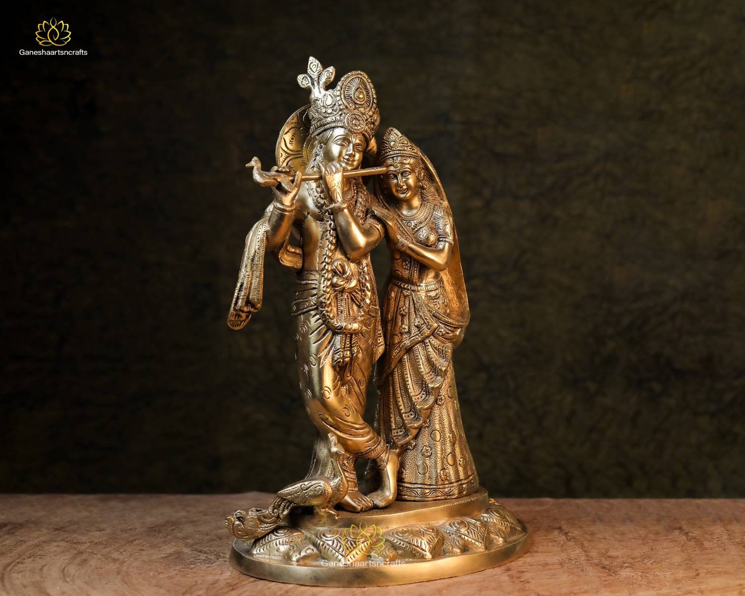 クリシュナ・ラダ像 Amazon.co.jp: alikiki インド神ラダクリシュナ像 - 高さ5.7インチ