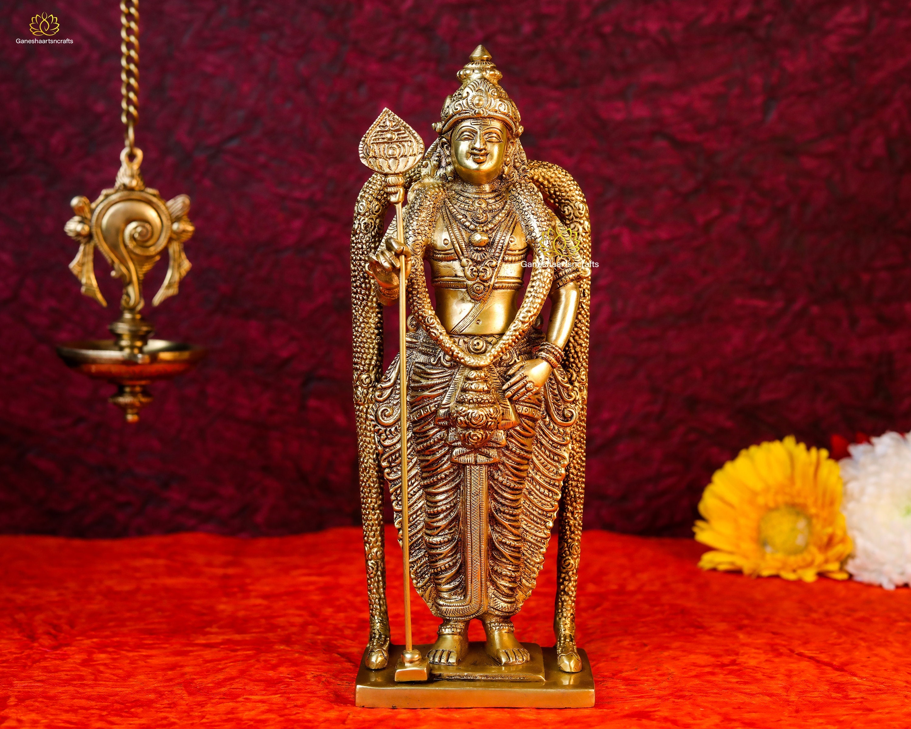 Subramanya Swamy Symbol lupon.gov.ph