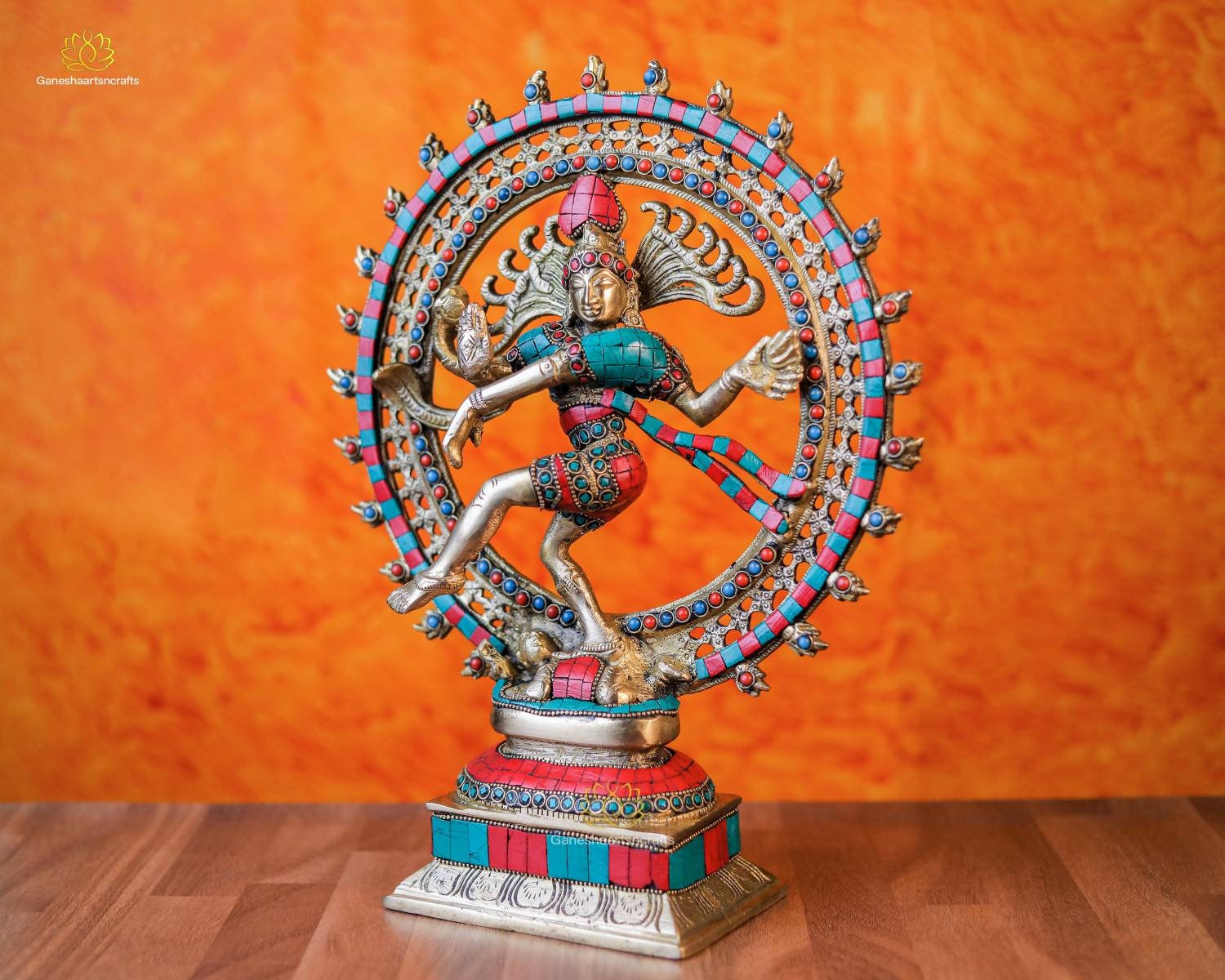Natraj Statue Lord Nataraja Statue Lord Shiva Statue Etsy