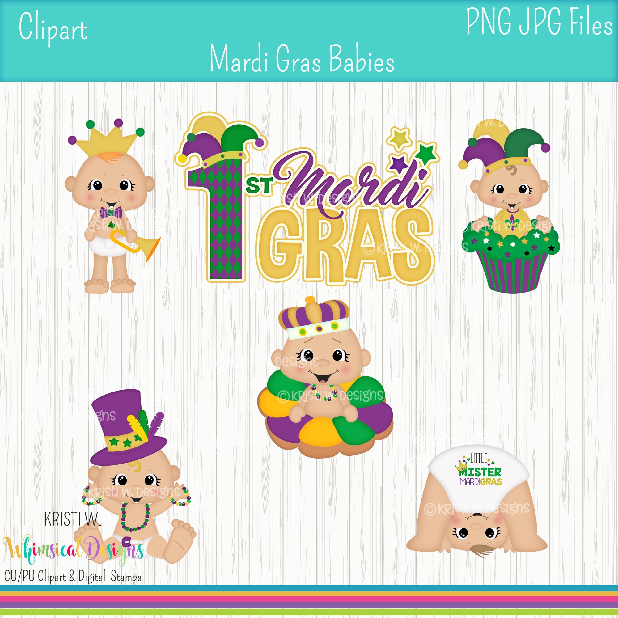 mardi gras creations coupon code