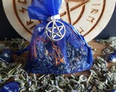 Stress Relief Herb Pouch